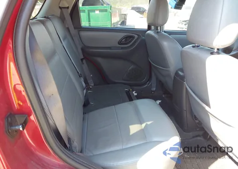 2007 Ford Escape Hybrid из США, поврежденный, VIN 1FMCU49H97KA65926